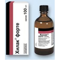 Hylak forte drops 100ml Hylak forte drops 100ml