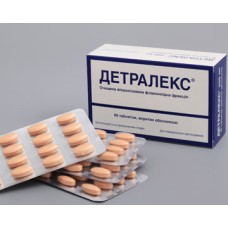 Detralex 500 mg №30 Detralex 500 mg №30