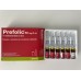 Prefolic 50mg/3ml ampoules Prefolic 50mg/3ml ampoules