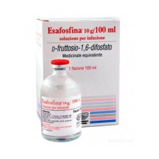 Esafosfina 10g / 100ml Esafosfina 10g / 100ml