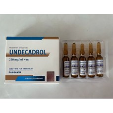Testosterone undecanoat 250 mg/4ml Testosterone undecanoat 250 mg/4ml